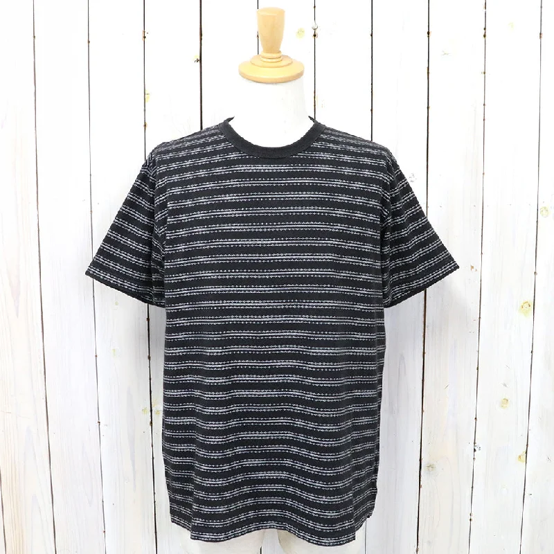 double-rl-striped-jersey-crewneck-t-shirt-black