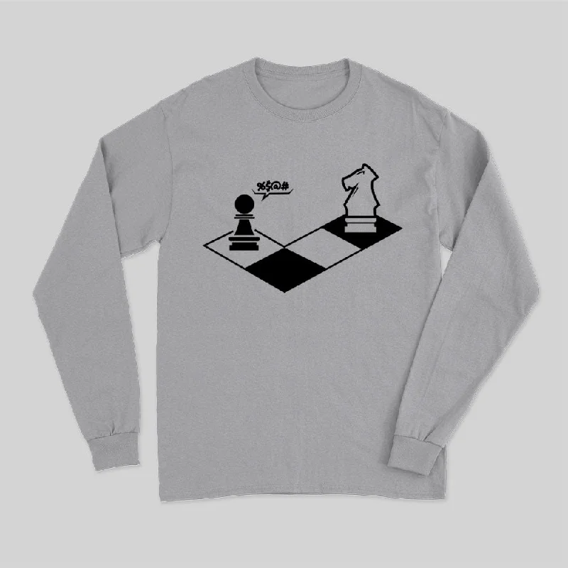 funny-chess-long-sleeve-t-shirt