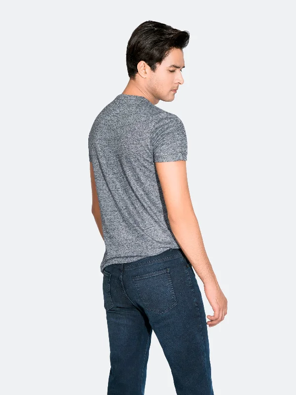 grey-light-weight-v-neck-t-shirt