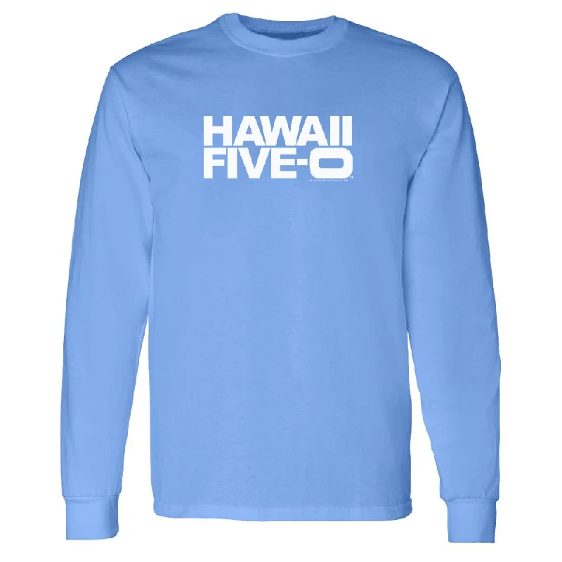 hawaii-five-logo-adult-long-sleeve-t-shirt