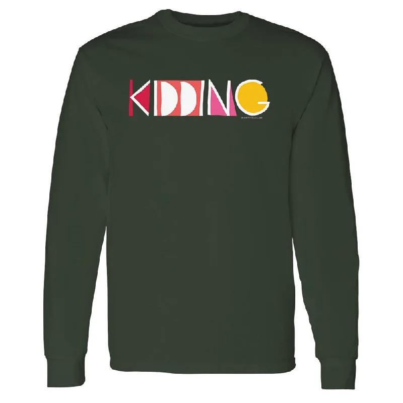 kidding-logo-long-sleeve-t-shirt