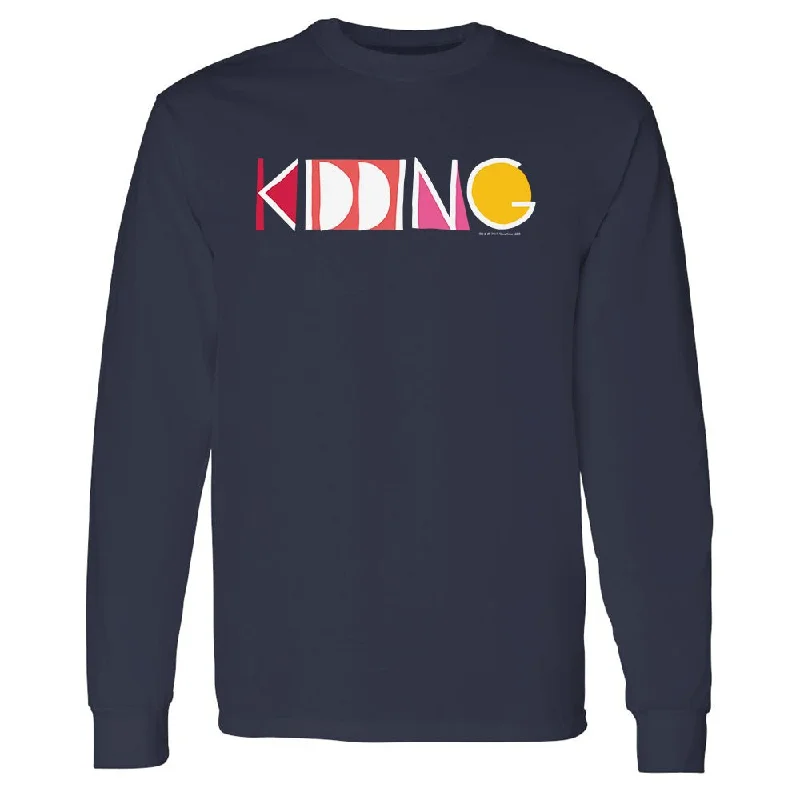 kidding-logo-long-sleeve-t-shirt