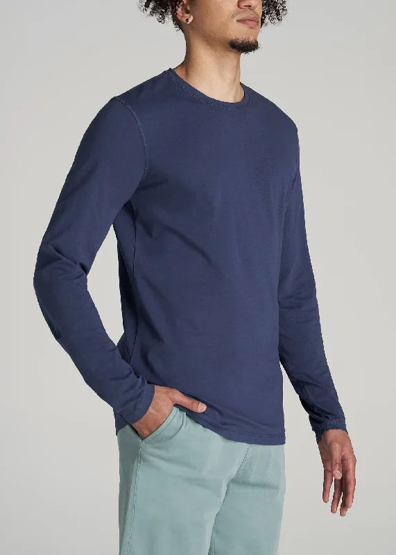 mens-tall-essential-tees-slim-fit-ls-crewneck-in-navy