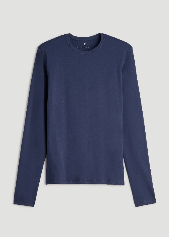 mens-tall-essential-tees-slim-fit-ls-crewneck-in-navy