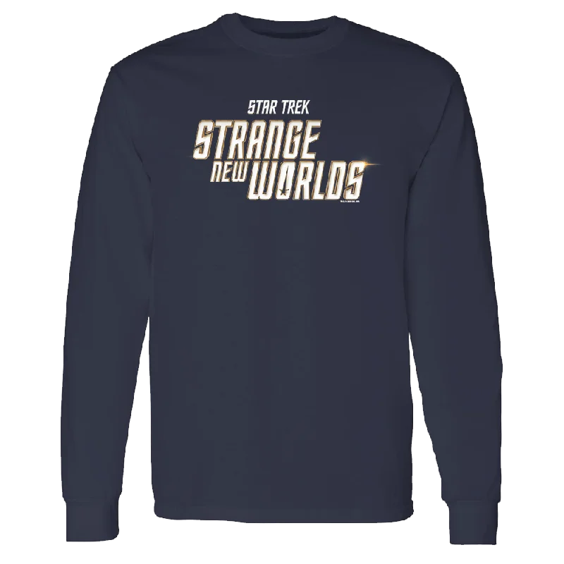 star-trek-strange-new-worlds-flare-logo-adult-long-sleeve-t-shirt-sc843