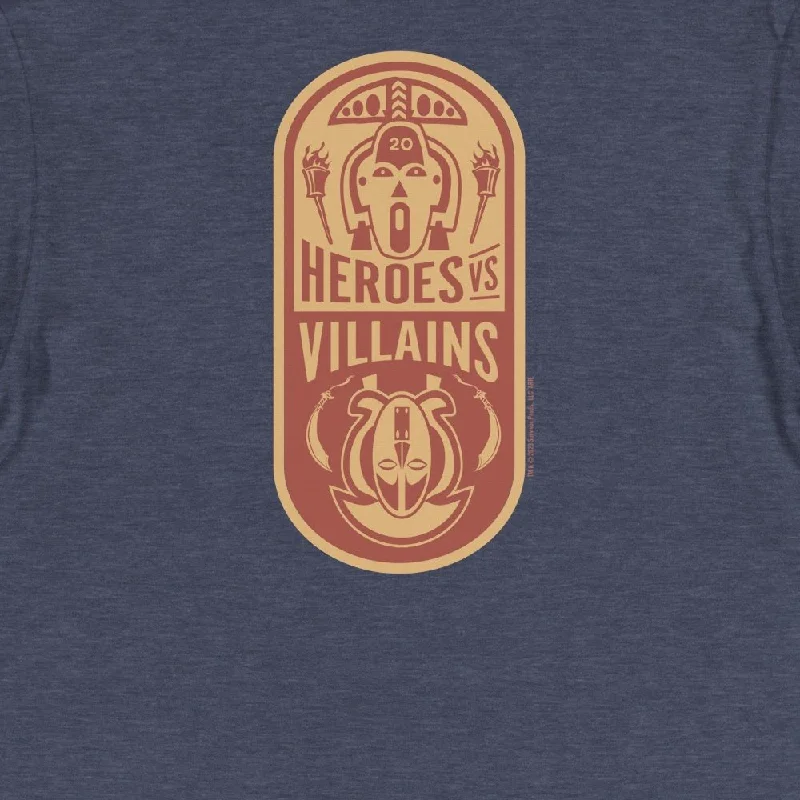 survivor-heroes-vs-villans-unisex-long-sleeve-t-shirt