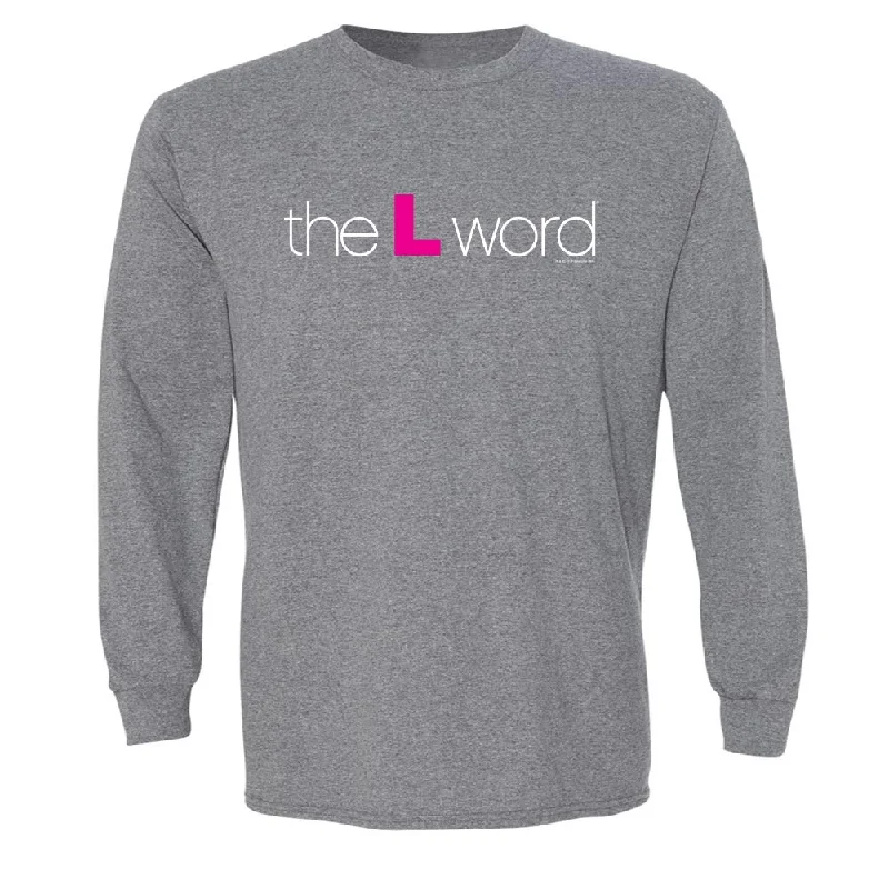 the-l-word-logo-long-sleeve-t-shirt