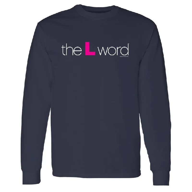 the-l-word-logo-long-sleeve-t-shirt