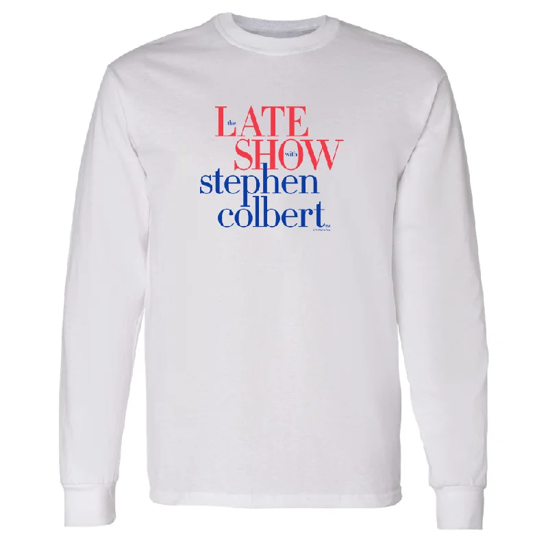 the-late-show-with-stephen-colbert-adult-long-sleeve-t-shirt