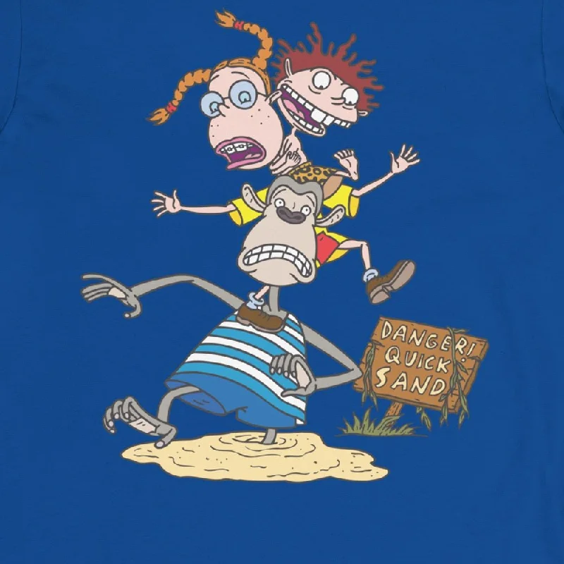 the-wild-thornberrys-danger-quicksand-adult-long-sleeve-t-shirt