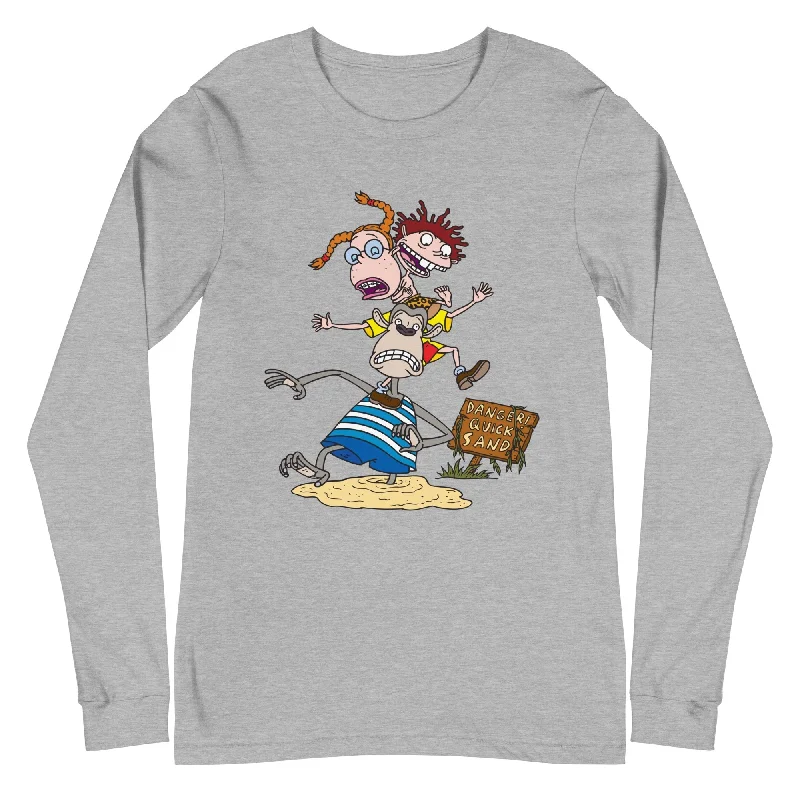 the-wild-thornberrys-danger-quicksand-adult-long-sleeve-t-shirt