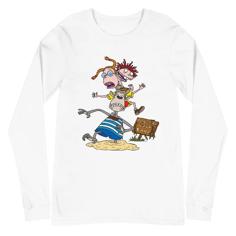 the-wild-thornberrys-danger-quicksand-adult-long-sleeve-t-shirt