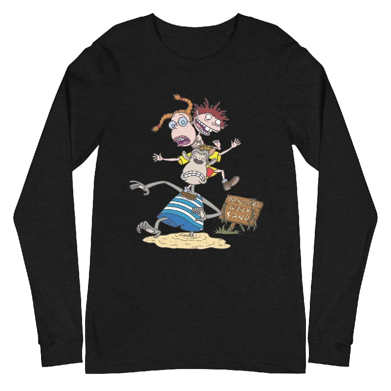 the-wild-thornberrys-danger-quicksand-adult-long-sleeve-t-shirt