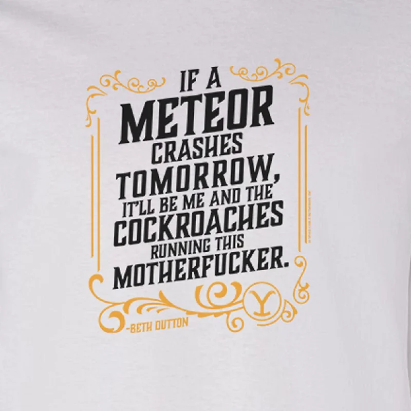 yellowstone-if-a-meteor-crashes-tomorrow-adult-long-sleeve-t-shirt