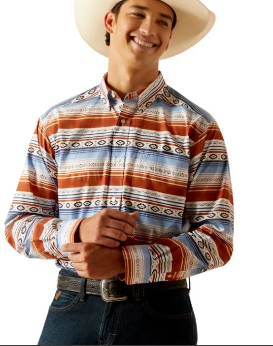 Ariat Dexter Classic Fit Shirt