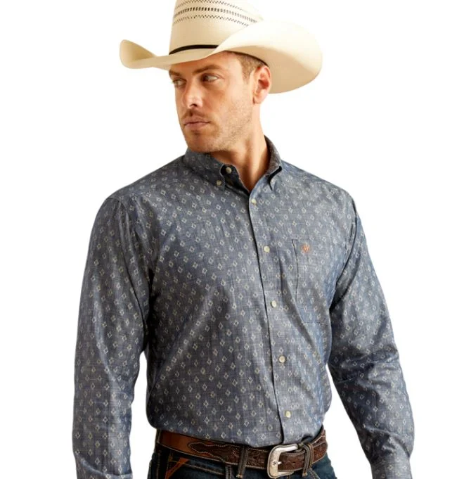 Ariat Dillon Classic Fit Shirt