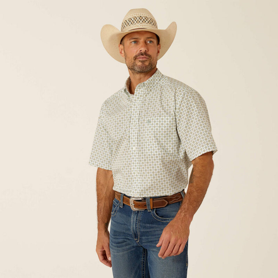 Ariat Eduardo Classic Fit Shirt