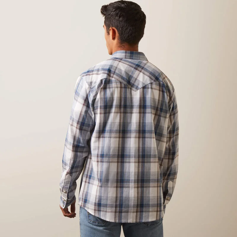 Ariat Haston Retro Fit Shirt