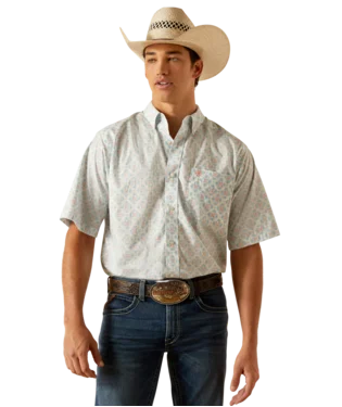 Ariat Kai Classic Fit Shirt