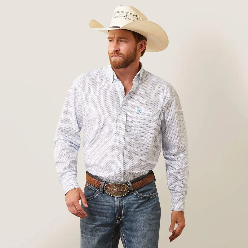 Ariat Luca Classic Fit Shirt