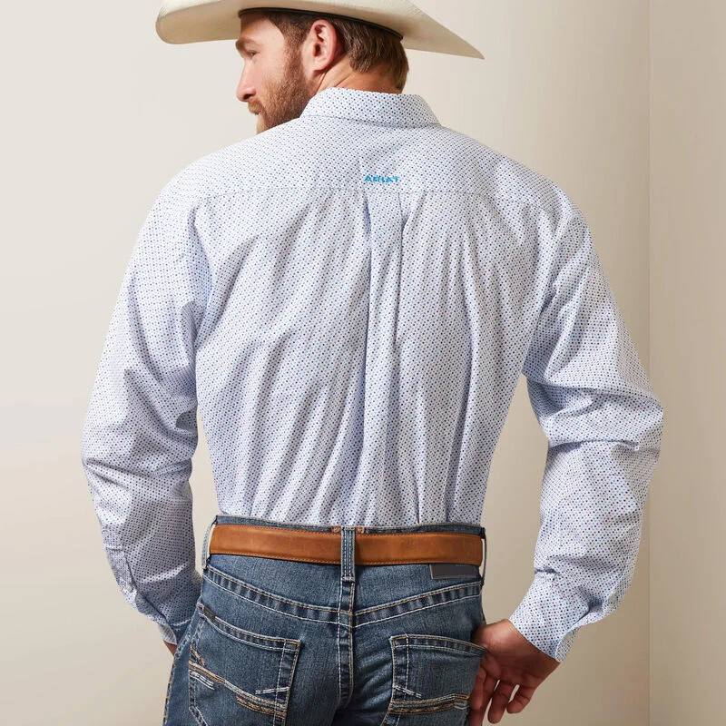 Ariat Luca Classic Fit Shirt