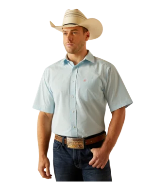 Ariat Pro Series Kristopher Classic Fit Shirt