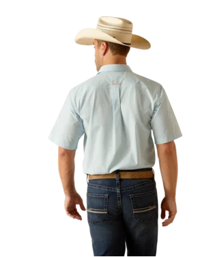 Ariat Pro Series Kristopher Classic Fit Shirt