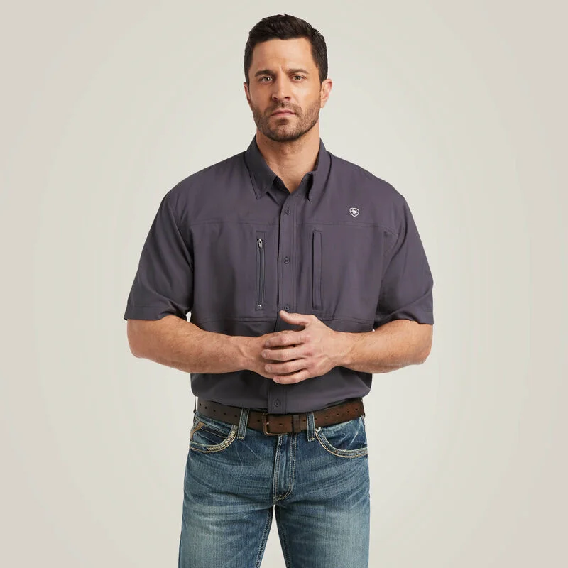 Ariat VentTek Classic Fit Shirt