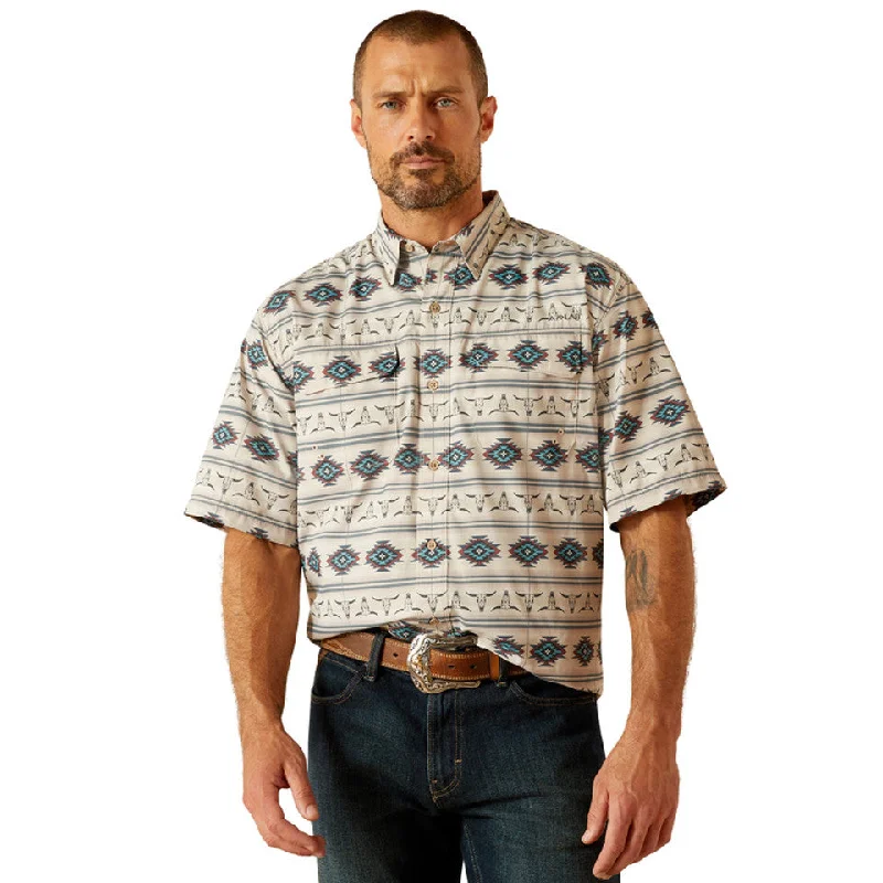 Ariat VentTEK Outbound Classic Fit Shirt