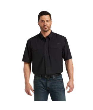 Ariat VentTEK Outbound Classic Fit Shirt