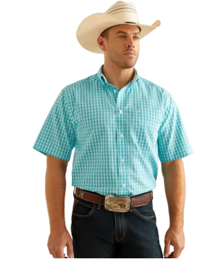 Ariat Wrinkle Free Sterling Classic Fit Shirt