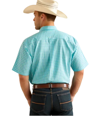 Ariat Wrinkle Free Sterling Classic Fit Shirt