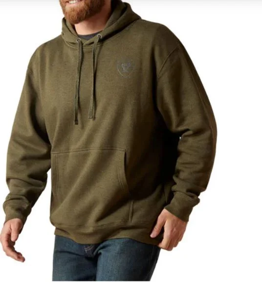 Ariat Faded Hoodie