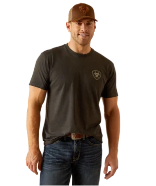 Ariat Rider Label T-Shirt