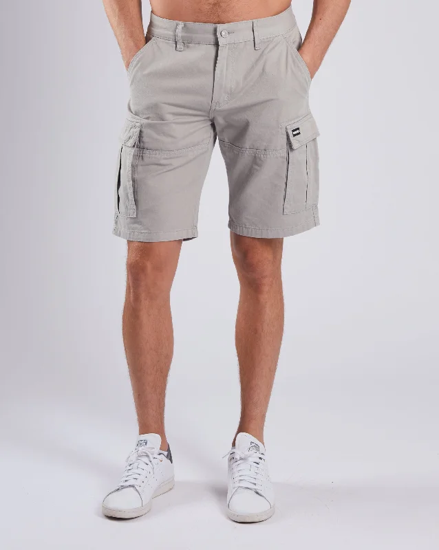 Greer Cargo Short Cloud