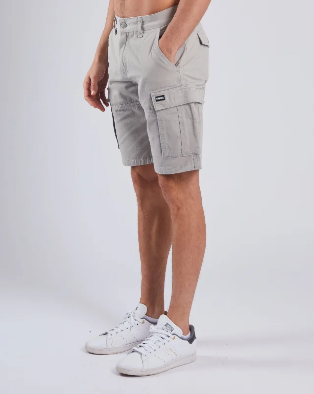 Greer Cargo Short Cloud