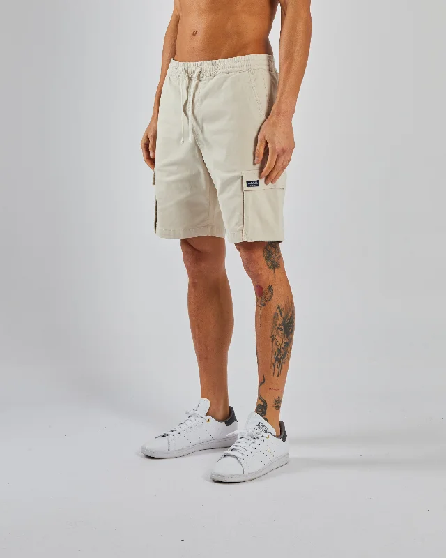 Gibson Drawcord Short Bone