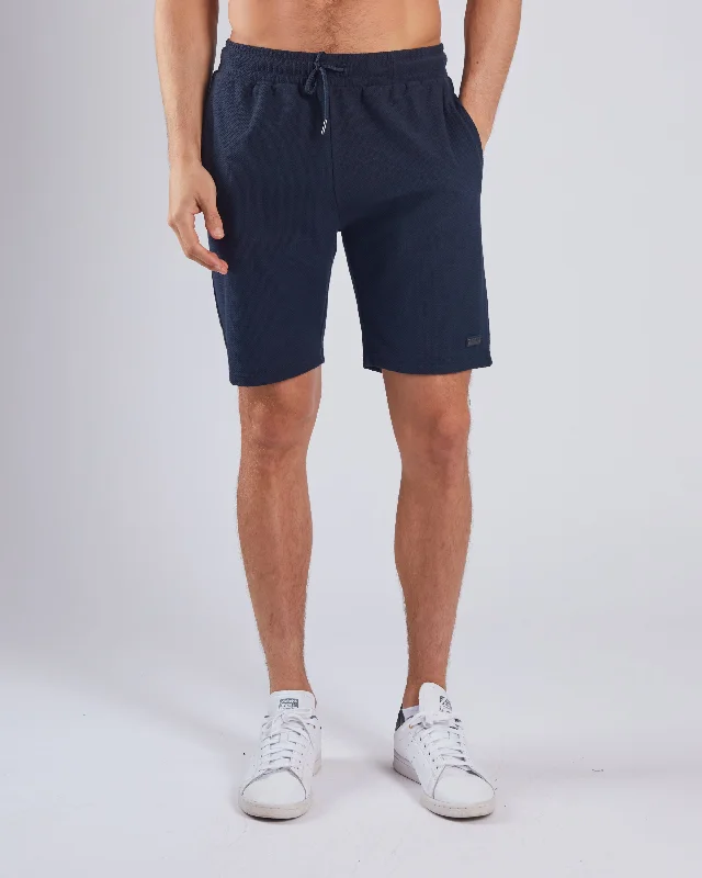 Jaxon Short Sail Navy