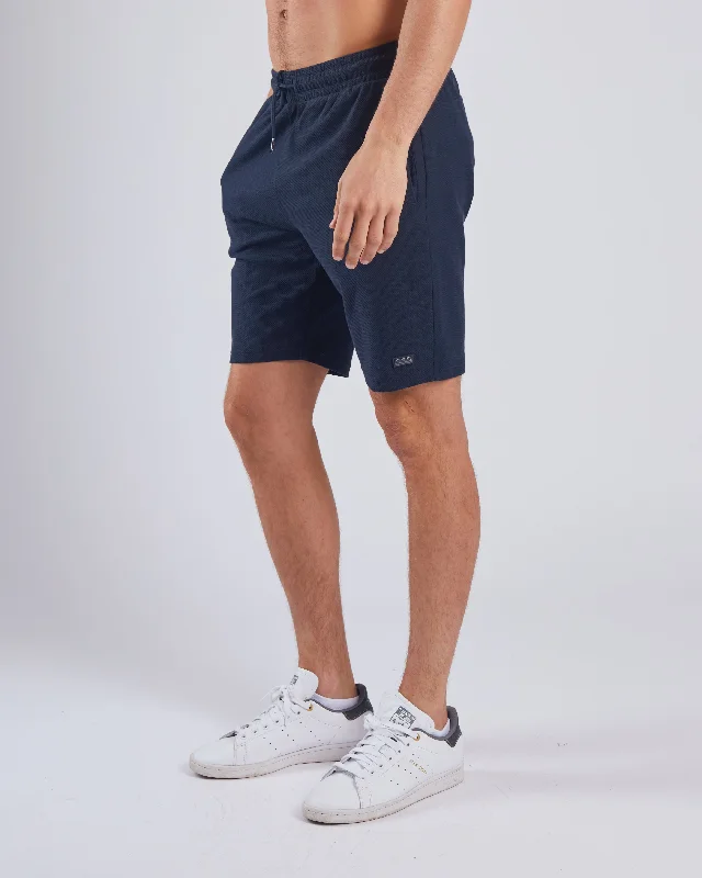 Jaxon Short Sail Navy