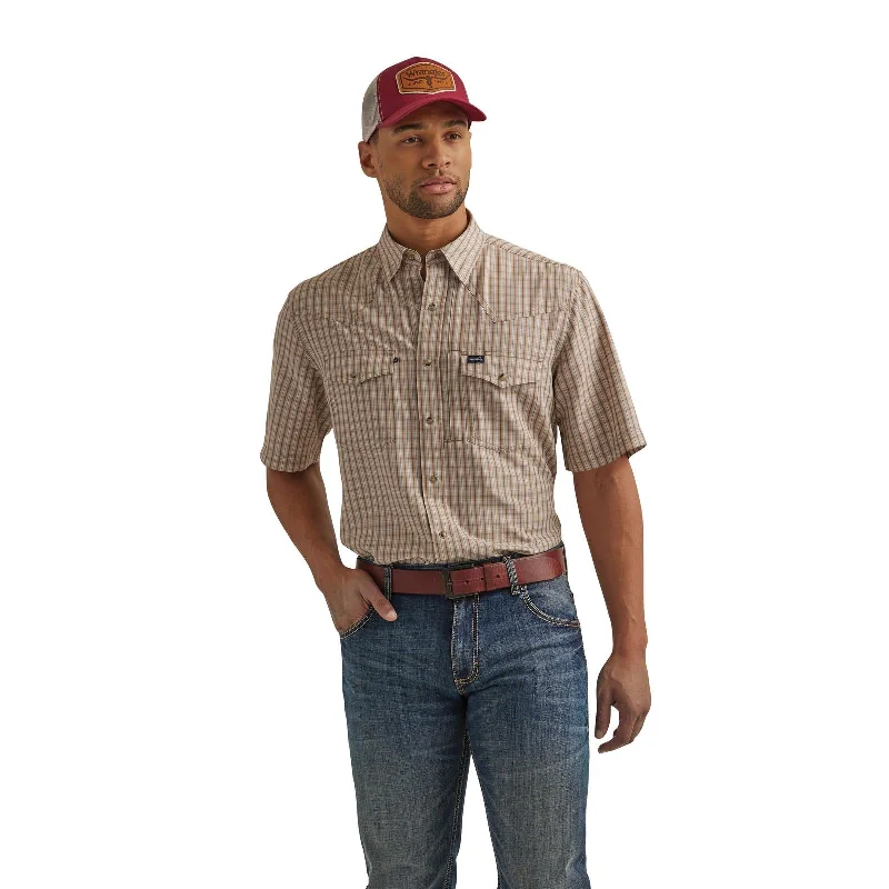 Wrangler Performance Classic Fit Shirt