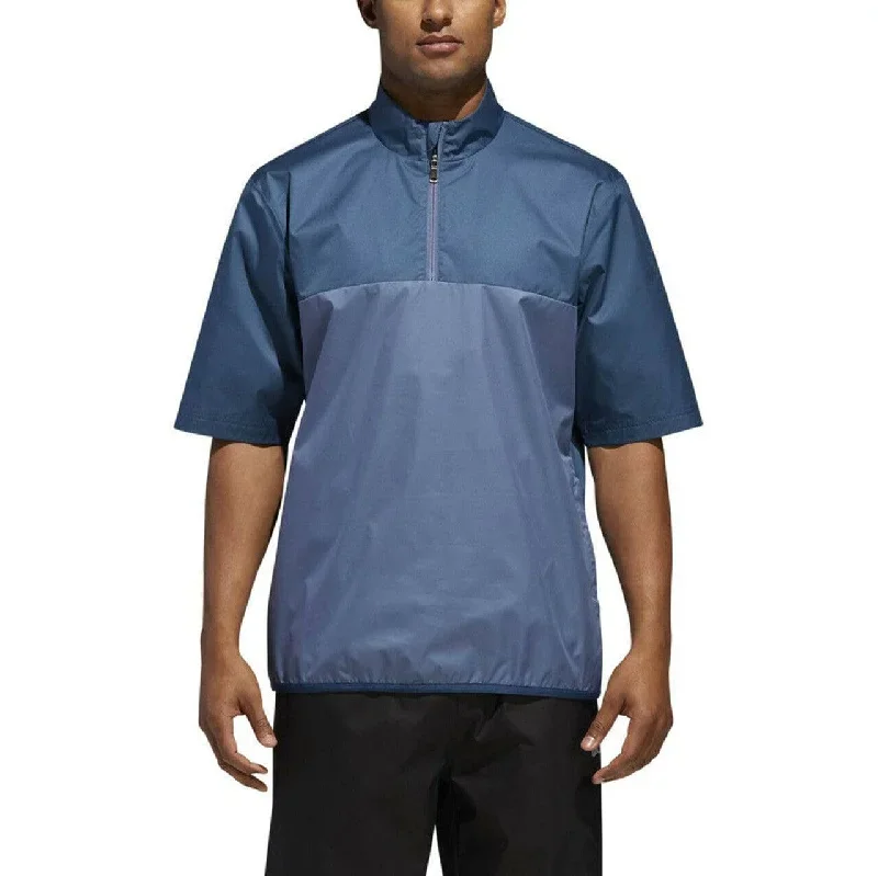 adidas-mens-packable-wind-water-half-sleeve-jacket-sub-blue