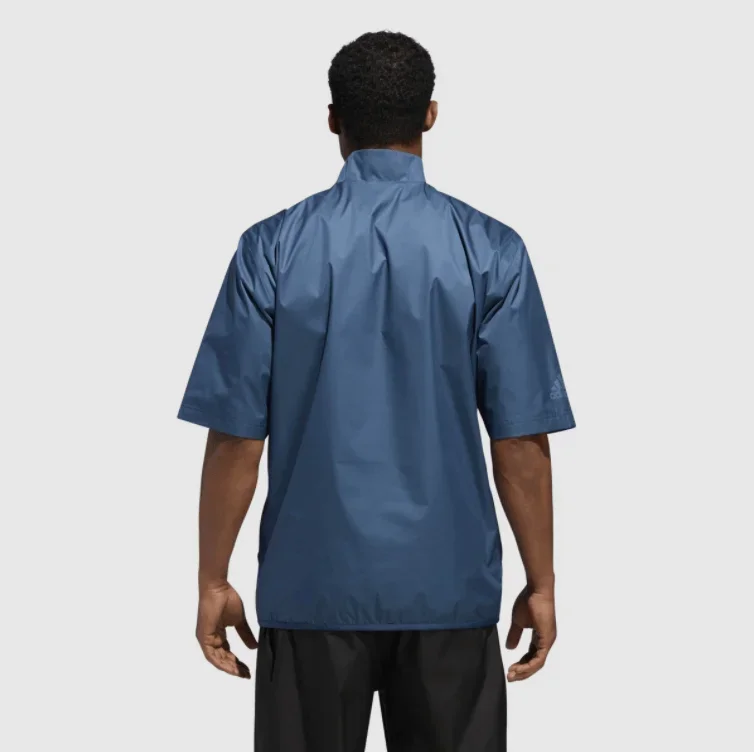 adidas-mens-packable-wind-water-half-sleeve-jacket-sub-blue