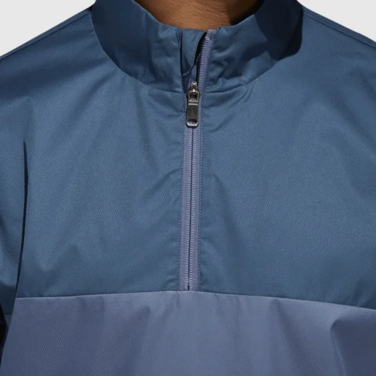 adidas-mens-packable-wind-water-half-sleeve-jacket-sub-blue