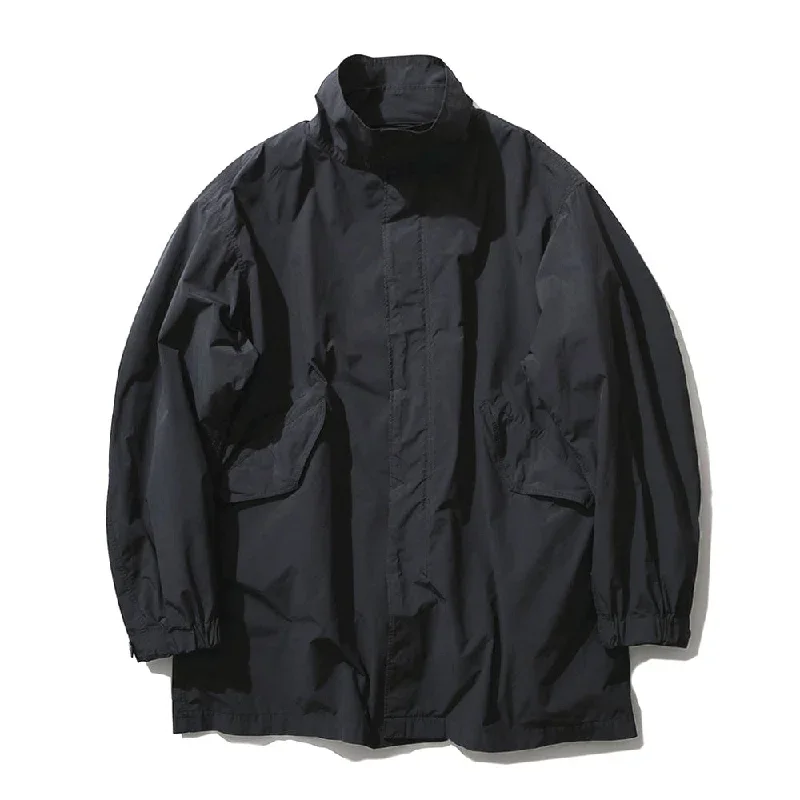 AIR WEATHER SHORT MODS COAT