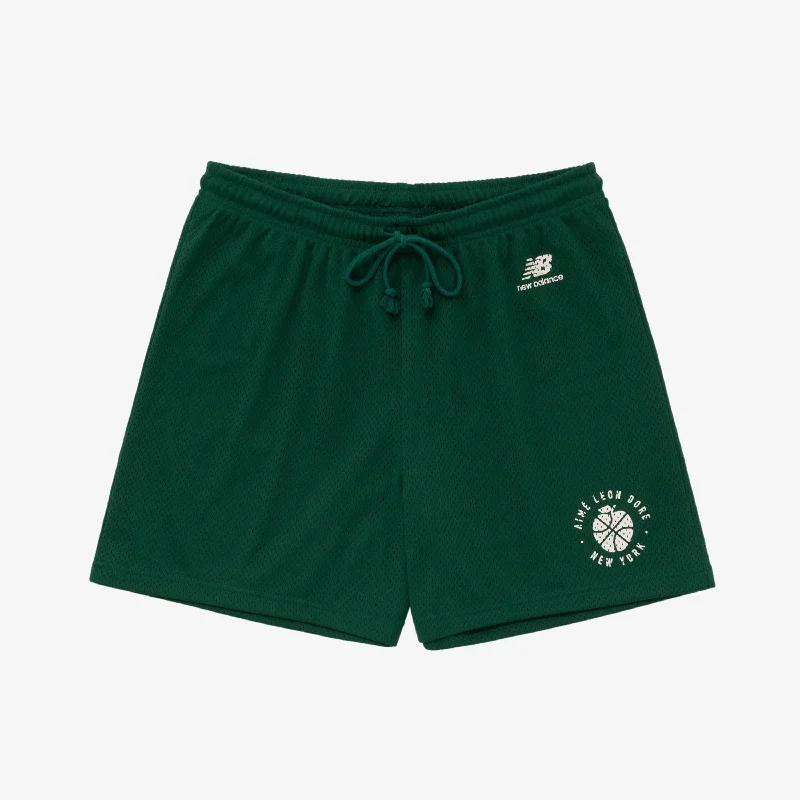 ALD / New Balance SONNY NY Gym Short