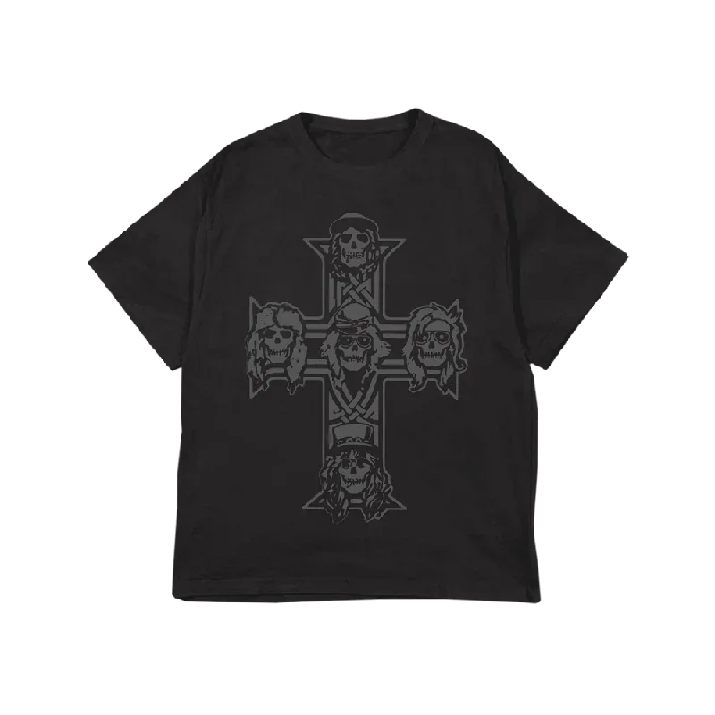 APPETITE FOR DESTRUCTION MENS T-SHIRT