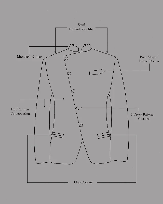 arrowtown-brown-plaid-cross-buttoned-bandhgala-mandarin-blazer-ac