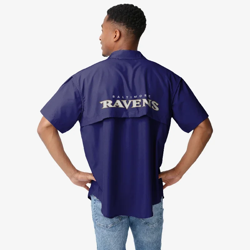 baltimore-ravens-gone-fishing-shirt