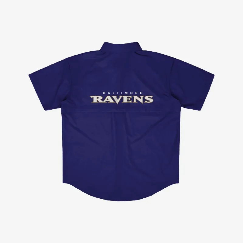 baltimore-ravens-gone-fishing-shirt