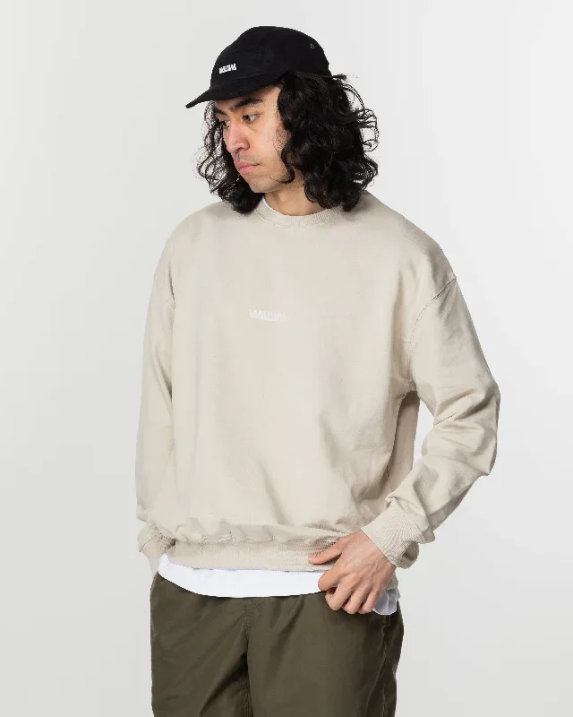 basic-logo-sweatshirt-natural